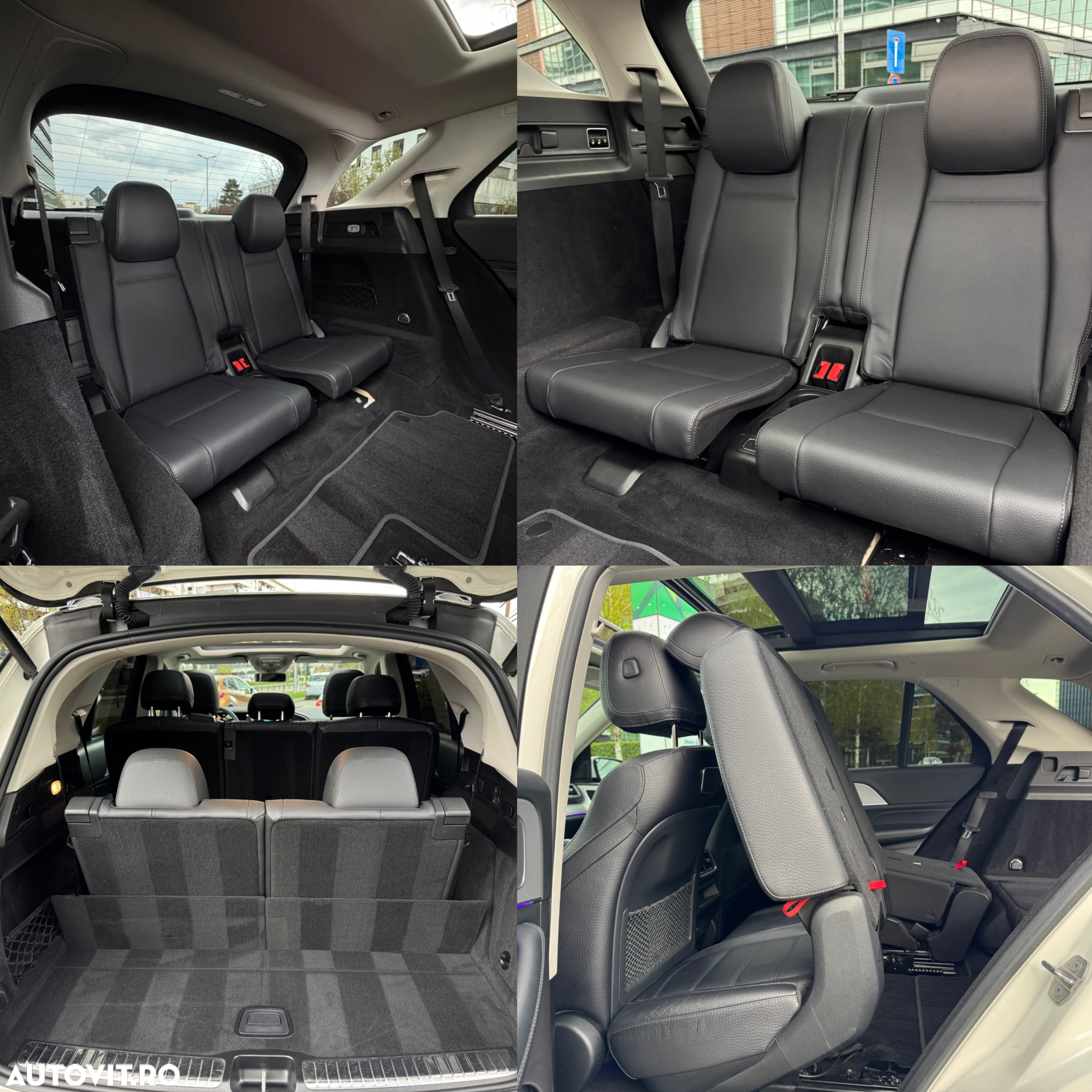 Mercedes-Benz GLE 450 AMG 4Matic 9G-TRONIC AMG Line - 25