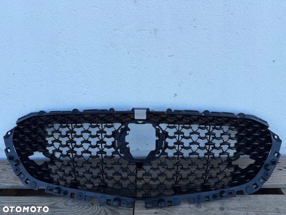GRILL ATRAPA PRZÓD MAZDA CX-30 CX30 2019- DGJ1-50711 ORYGINAŁ CAŁY - 1
