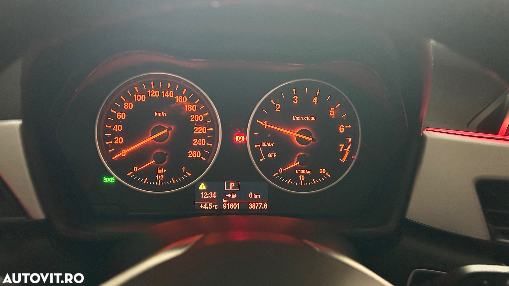 BMW X1 xDrive20i AT Standard - 7