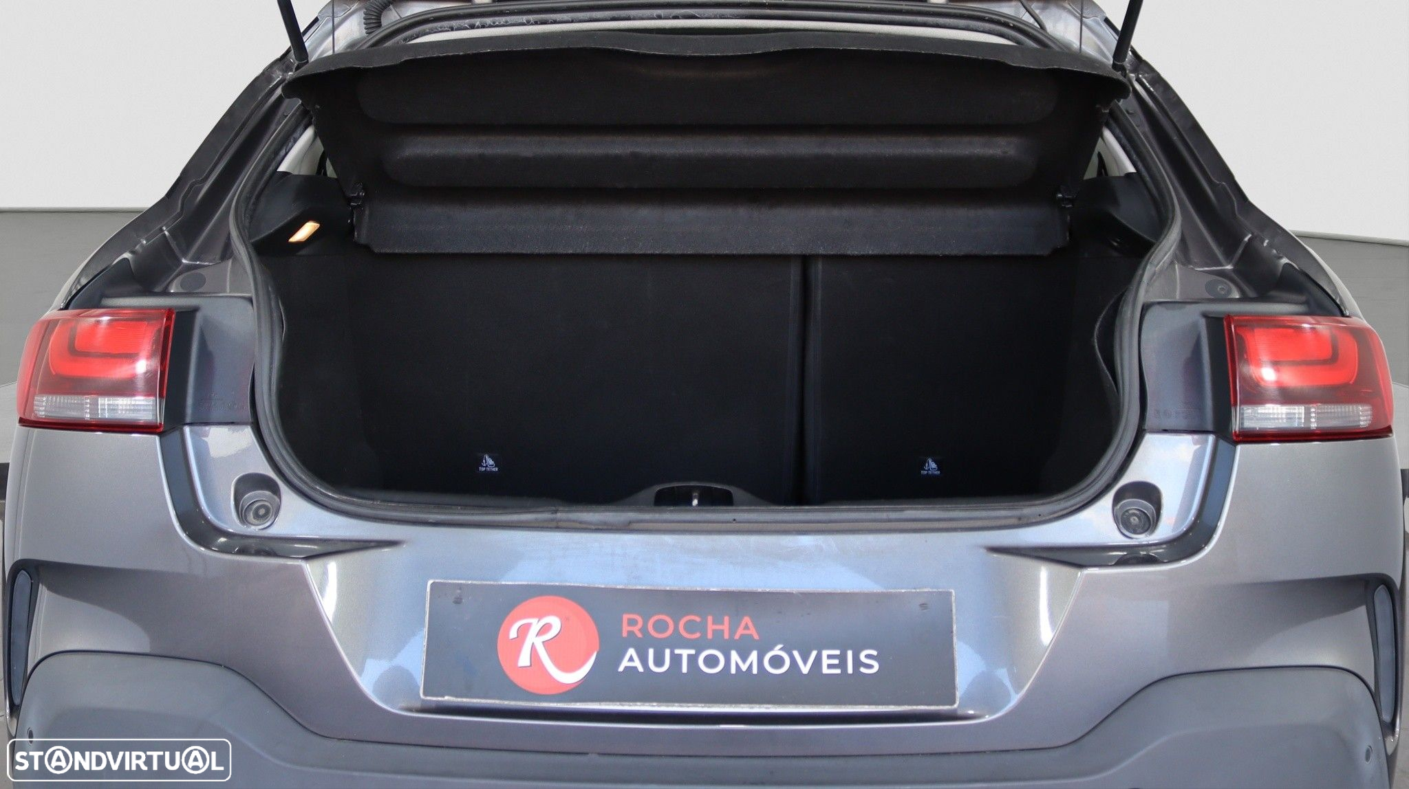 Citroën C4 Cactus Pure Tech 110 Stop&Start EAT6 Shine - 13