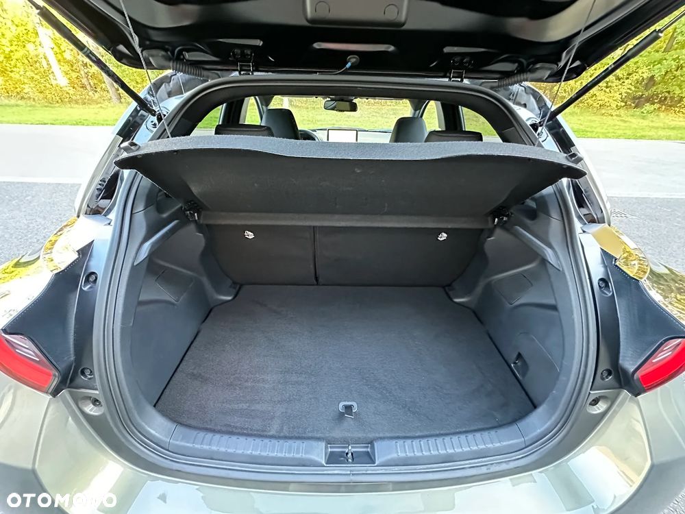 Toyota Yaris 130 1.5 VVT-i Premiere Edition - 20