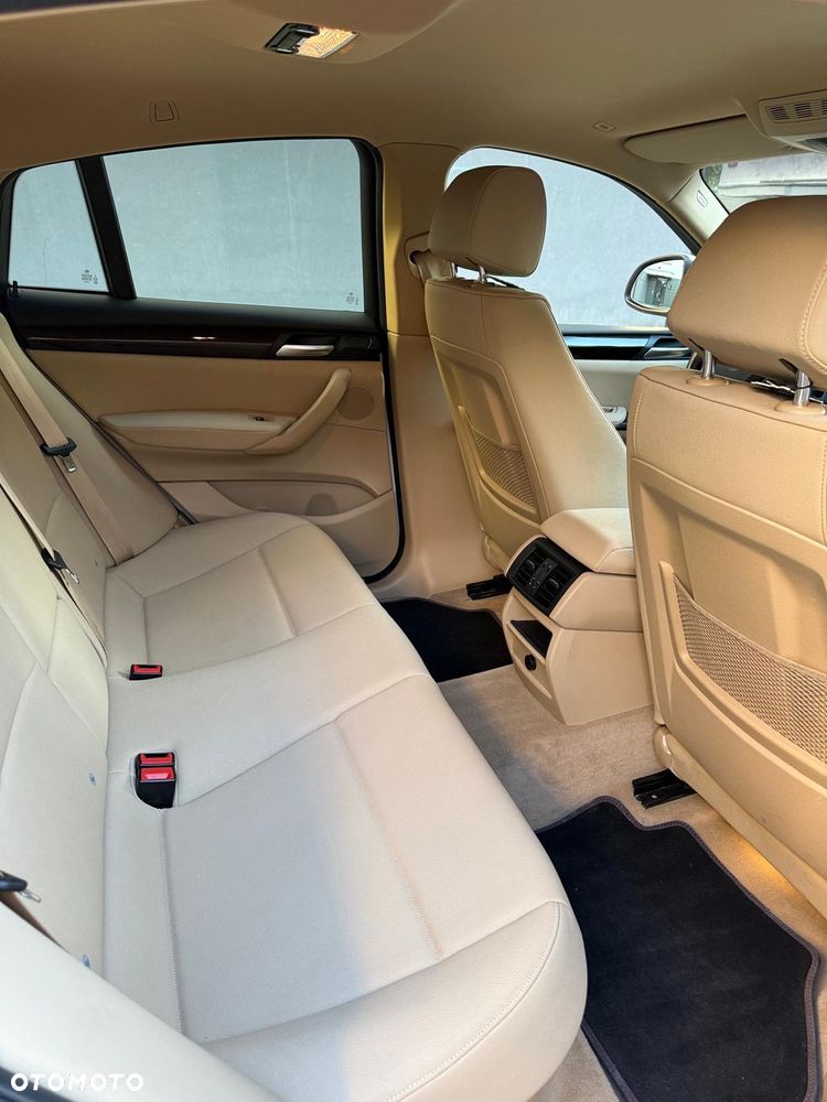 BMW X4 xDrive20i - 7