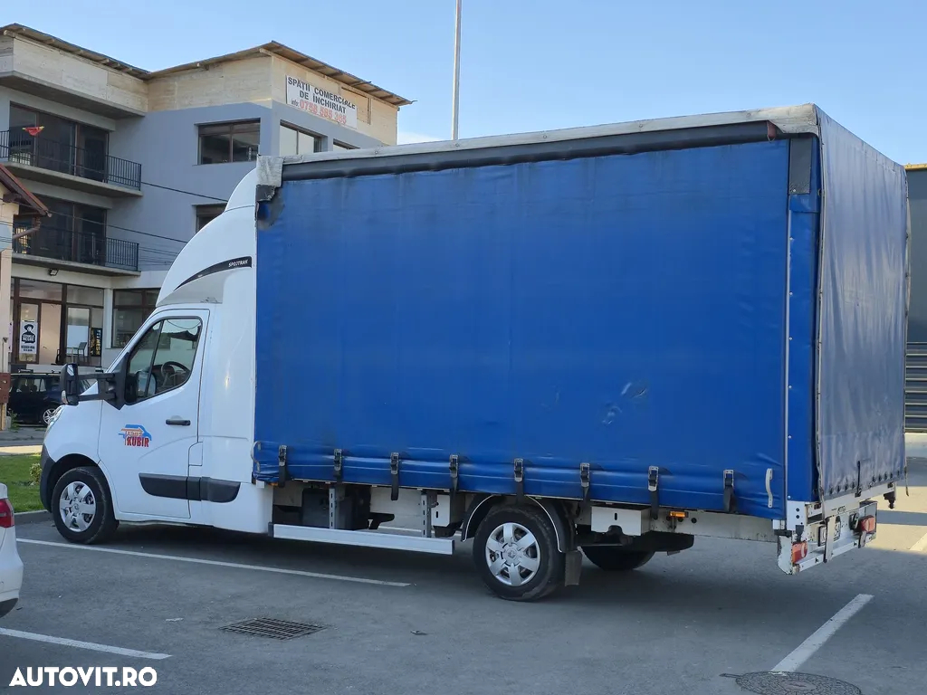 Renault Master - 13