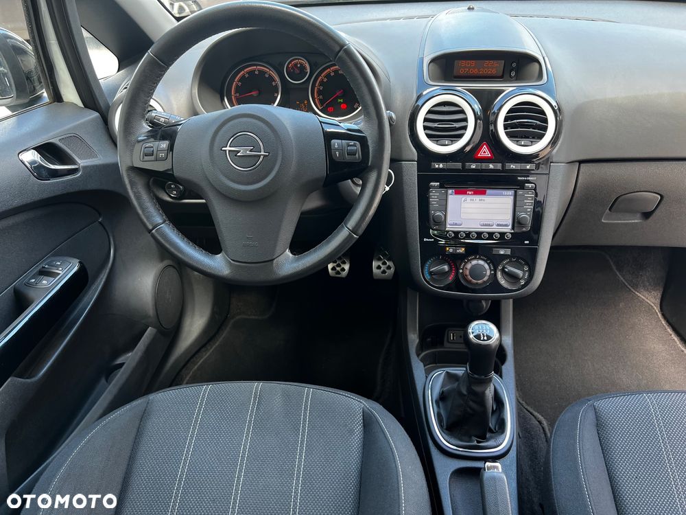 Opel Corsa 1.4 Color Edition S&S - 24