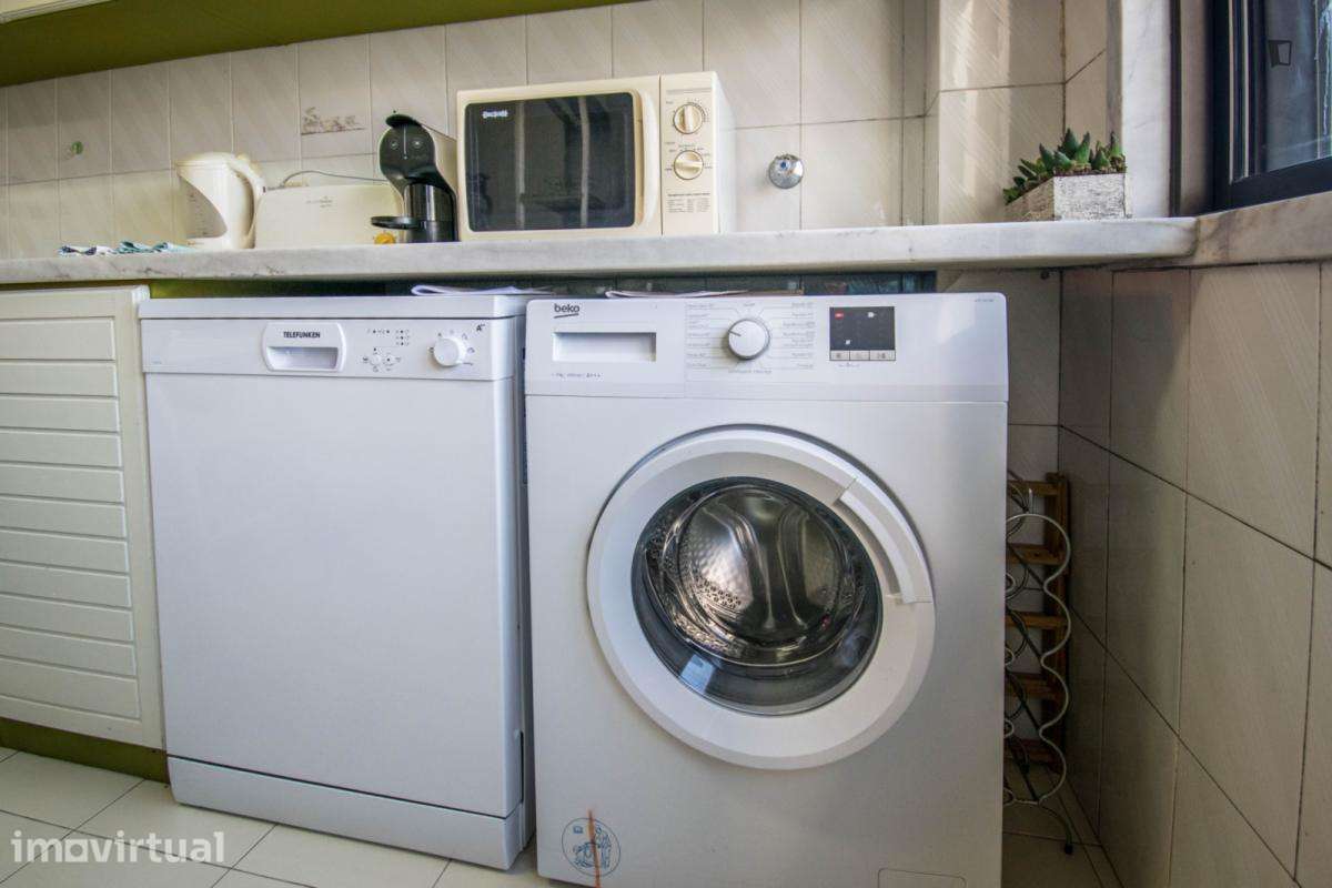 Apartamento com 2 quartos - localizado em Amadora Lisbon - Grande imagem: 4/42