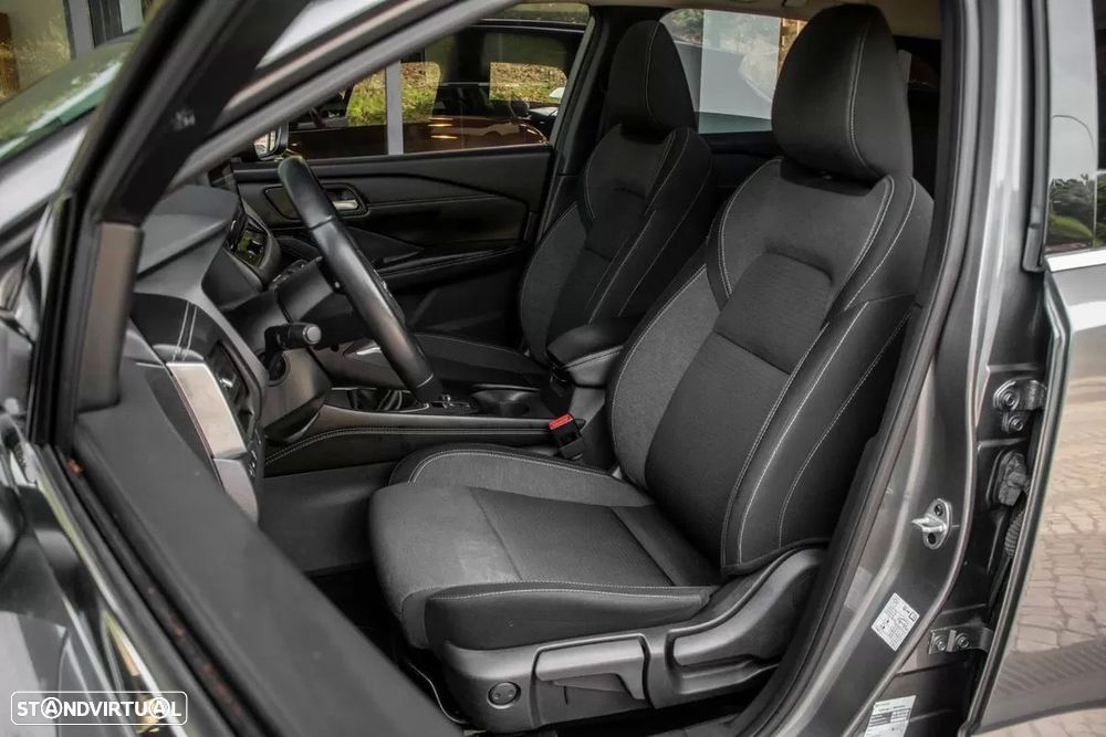 Nissan Qashqai 1.3 DIG-T Acenta - 28