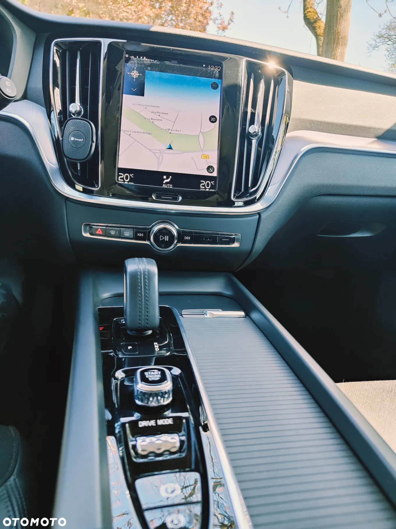 Volvo V60 B3 B Geartronic Momentum - 24