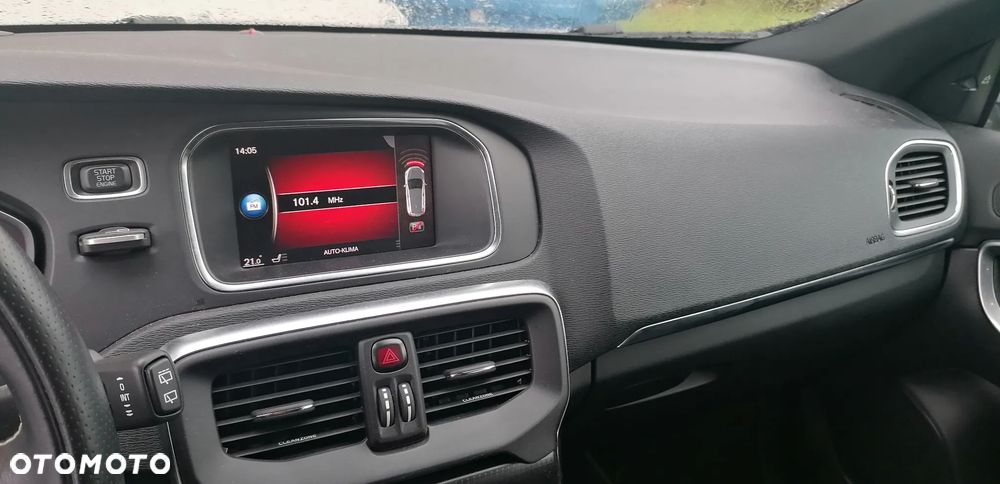 Volvo V40 T3 RDesign - 3