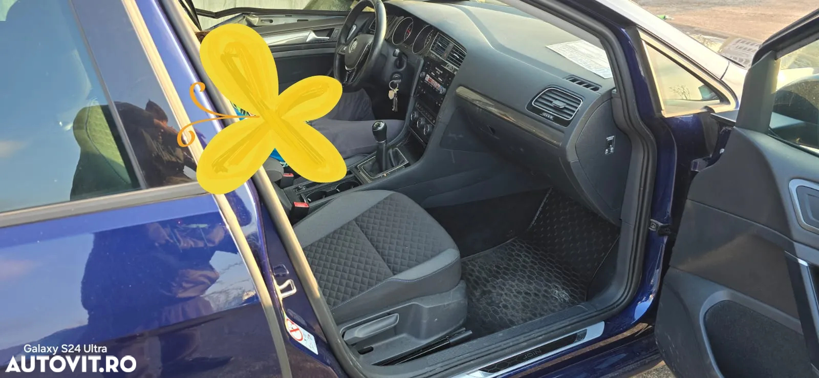 Volkswagen Golf 1.0 TSI OPF Join - 3