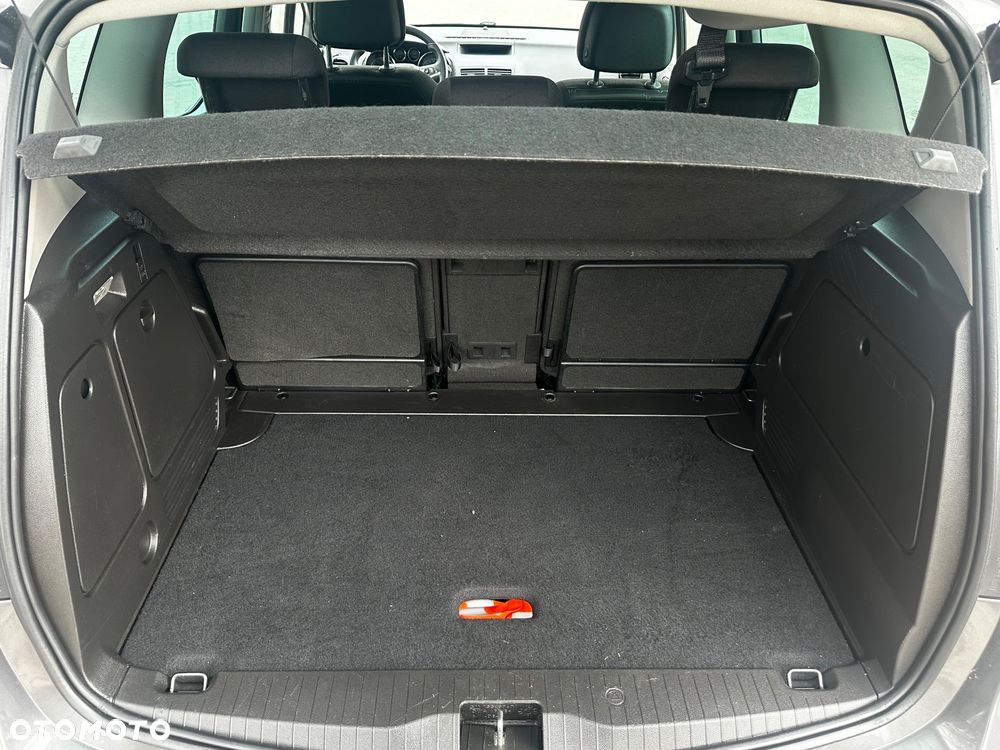 Opel Meriva 1.4 Edition - 11