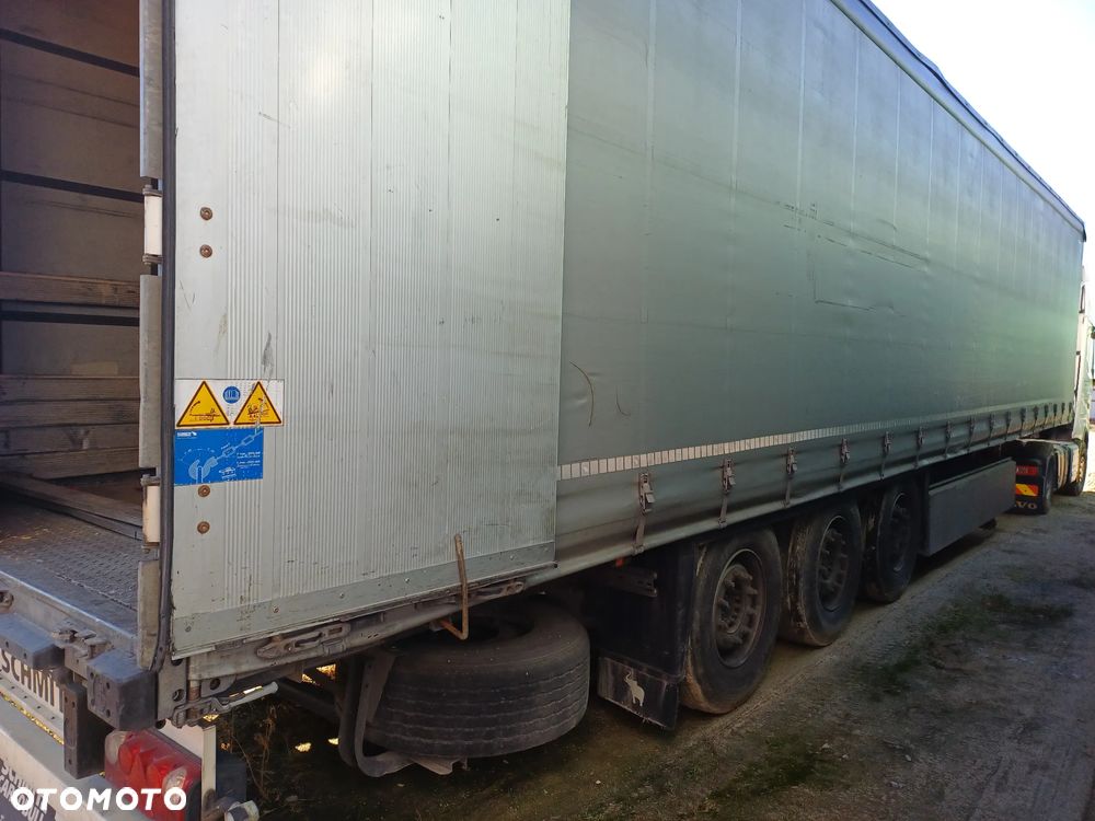 Schmitz Cargobull SCBS3T - 20