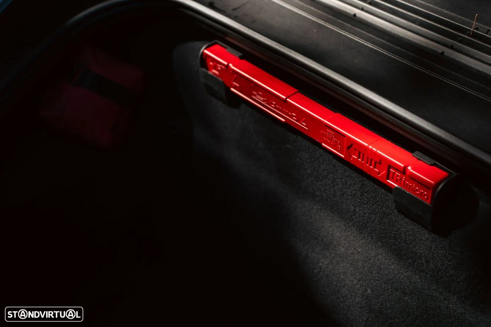 Porsche 911 (992) - 58