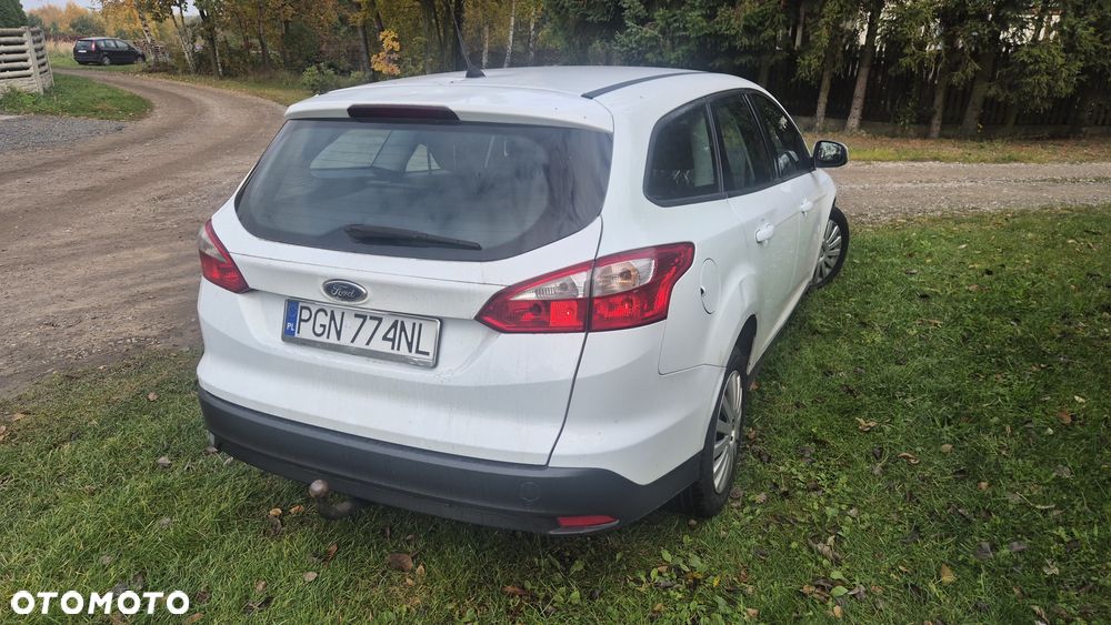 Ford Focus - 3