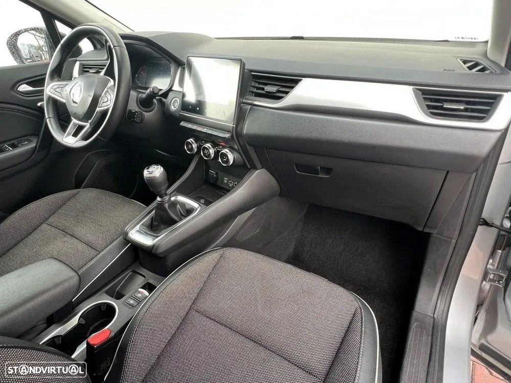 Renault Captur 1.0 TCe Techno - 18