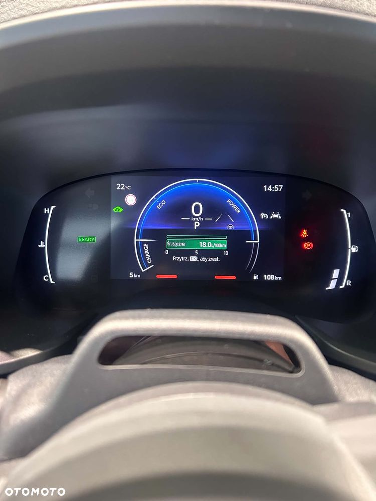 Toyota Aygo X Hybrid 1.5 Comfort e-CVT - 23