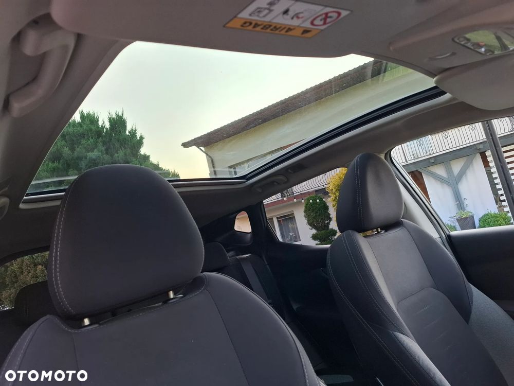 Nissan Qashqai 1.2 DIG-T N-Connecta - 27