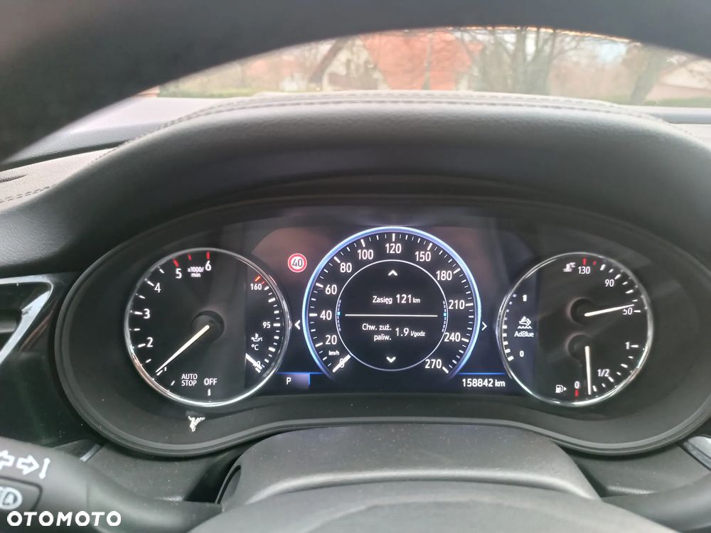 Opel Insignia CT 2.0 CDTI Exclusive S&S - 28