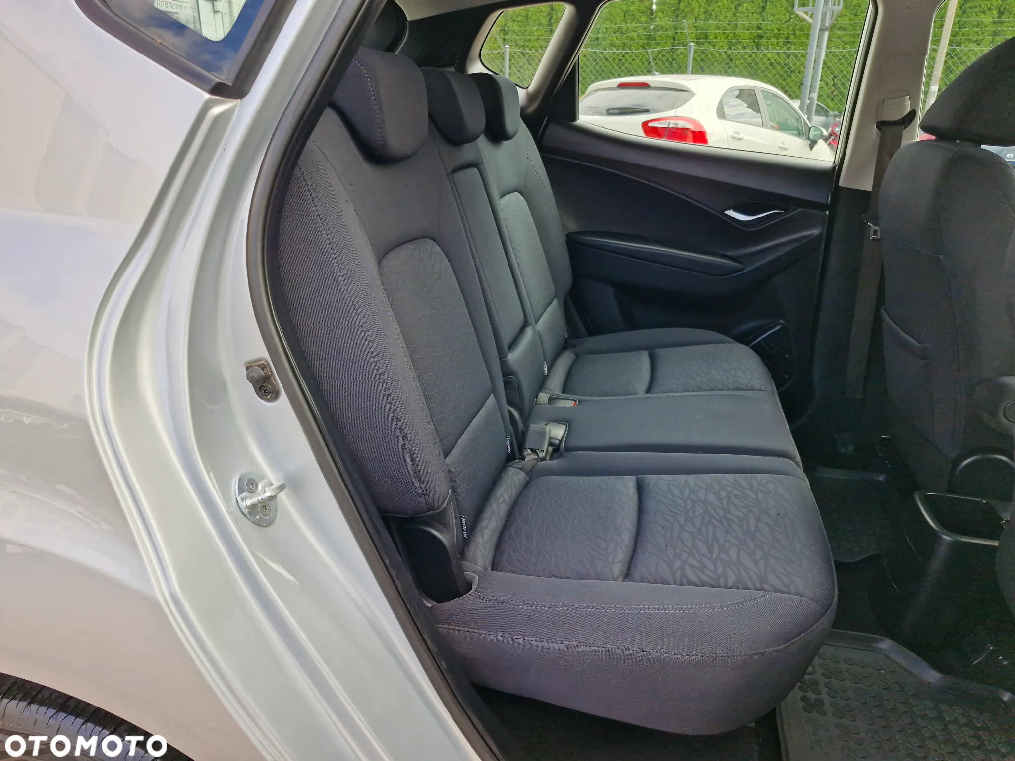 Hyundai ix20 1.4 Comfort - 15
