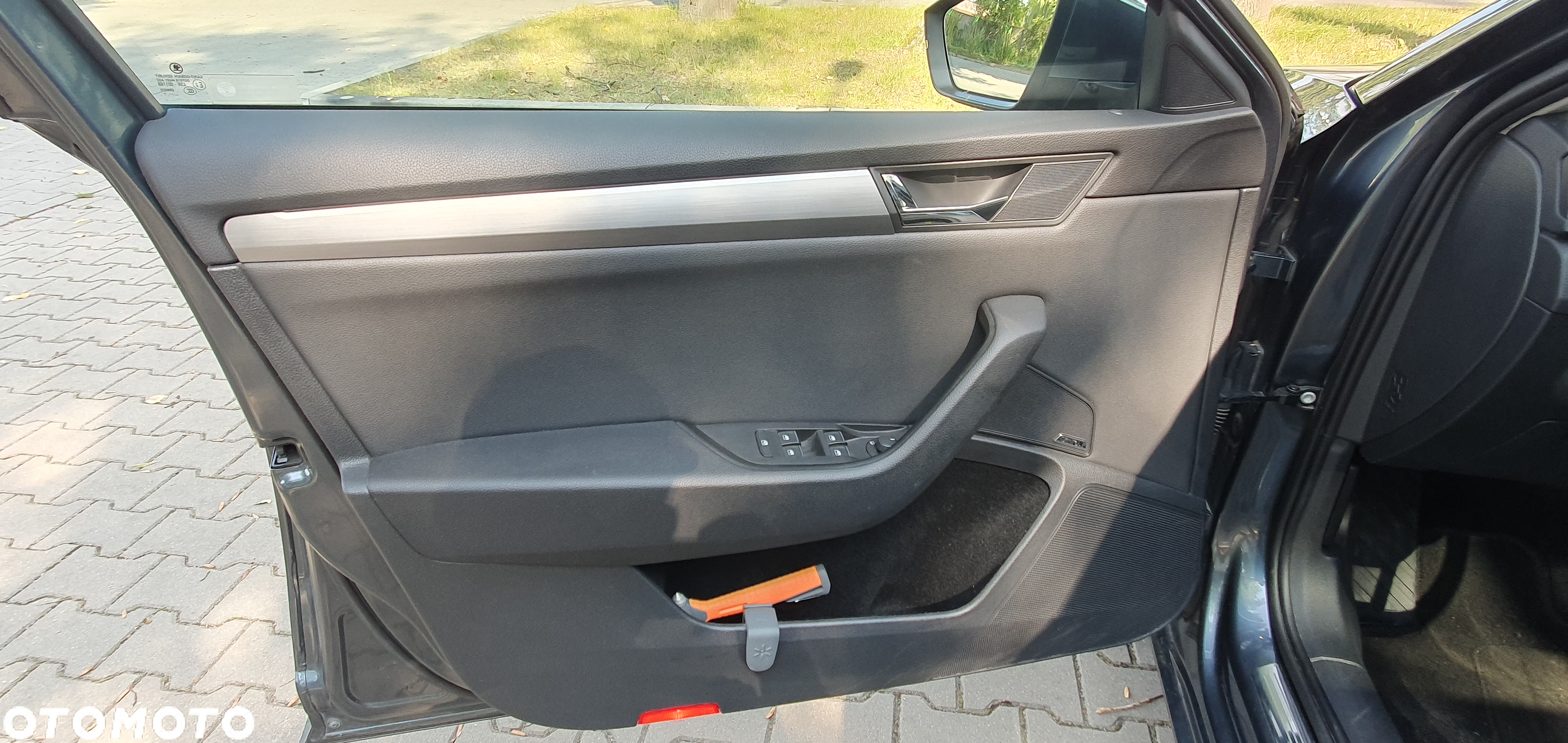 Skoda Superb 1.6 TDI Style DSG - 20
