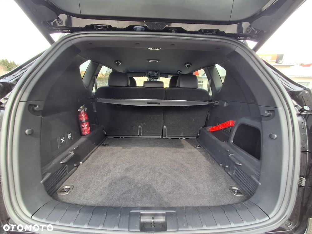 SsangYong/KGM Rexton 2.2 D Adventure 4WD - 24