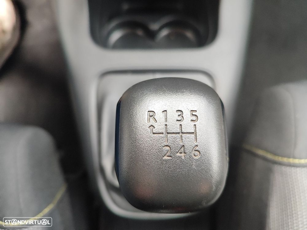 Citroën C3 1.5 BlueHDi Feel Pack - 17