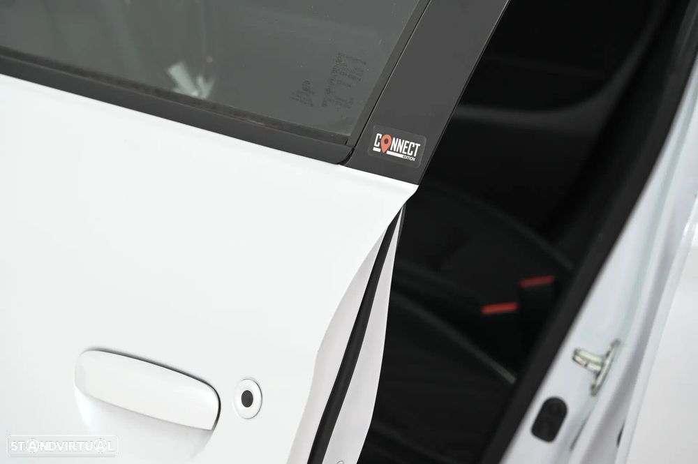 Mitsubishi Space Star 1.2 Connect Edition CVT - 16