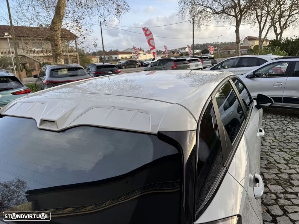 MG MG4 51 kWh Standard - 28