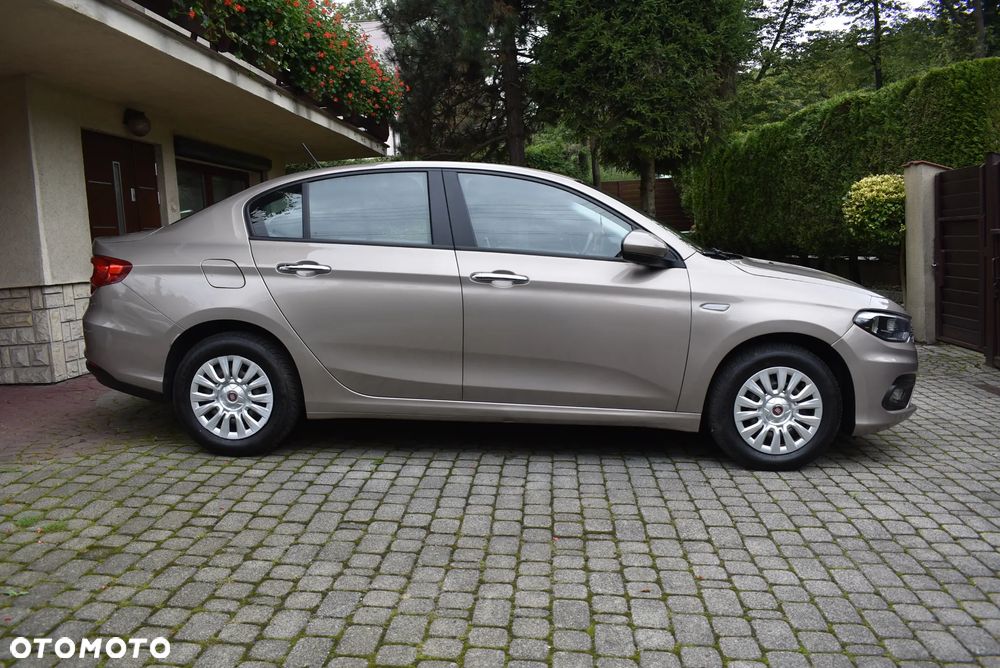 Fiat Tipo - 2