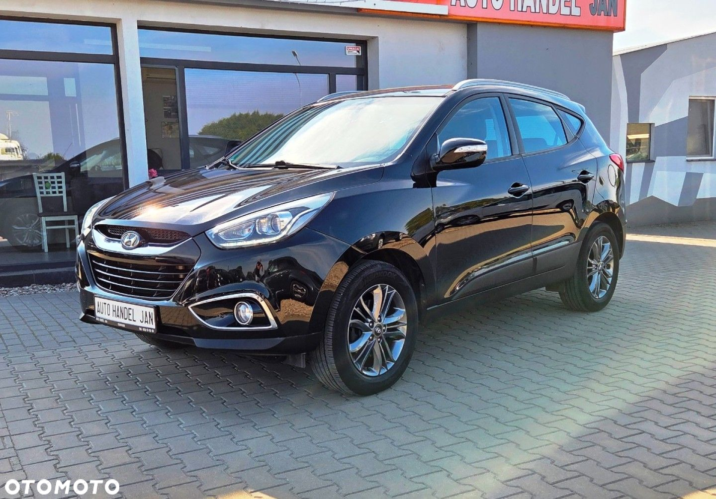 Hyundai ix35 - 23