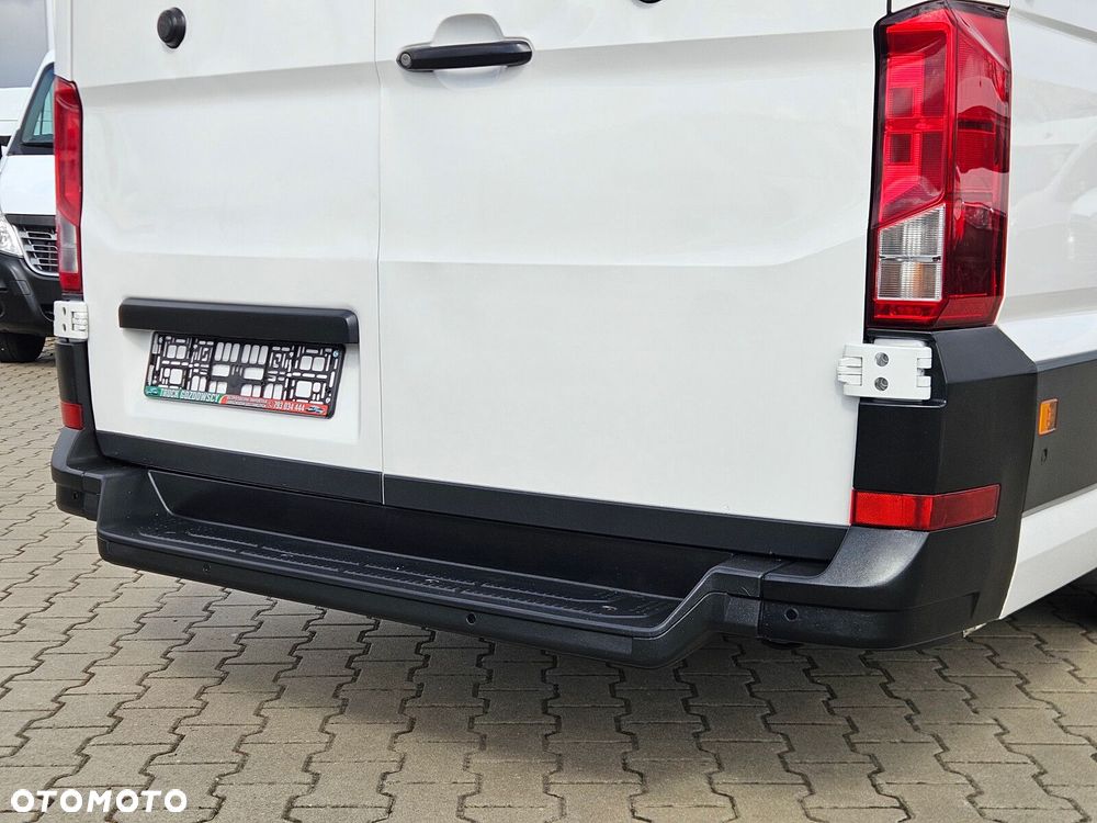 Volkswagen Crafter L5H3 *79999zł NETTO* 2.0TDi/140KM - 12