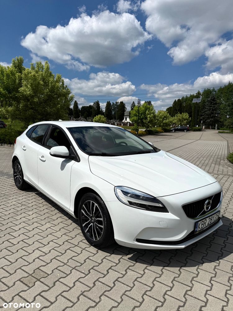 Volvo V40 D2 - 3