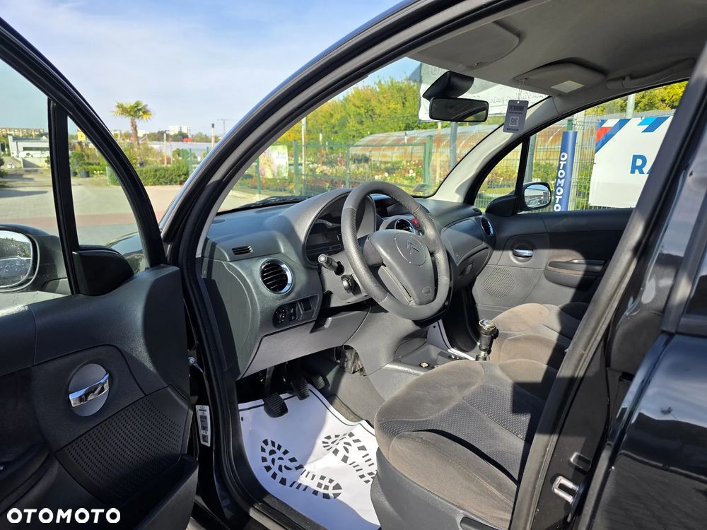 Citroën C3 1.4i SX Pack - 7