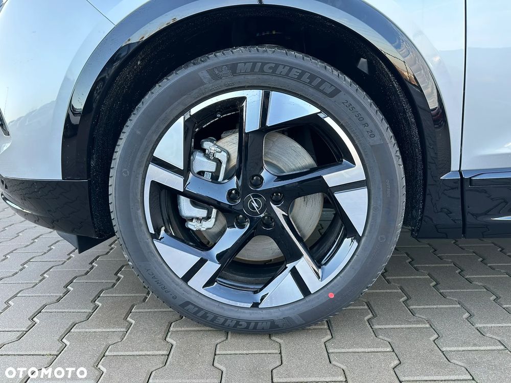 Opel Grandland 1.6 PHEV GS eDTC7 - 6