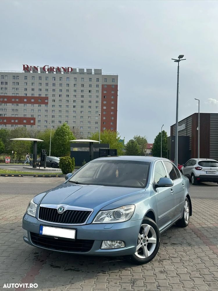 Skoda Octavia 1.2 TSI Classic - 2