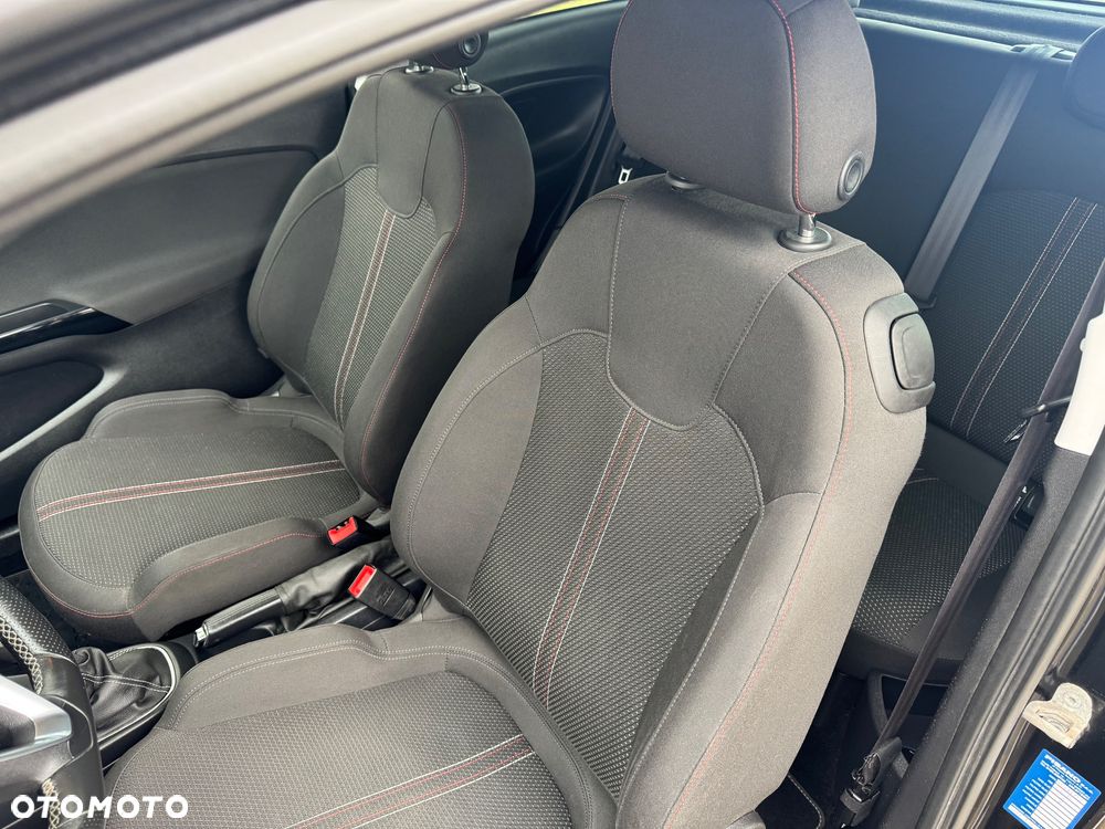 Opel Corsa - 23