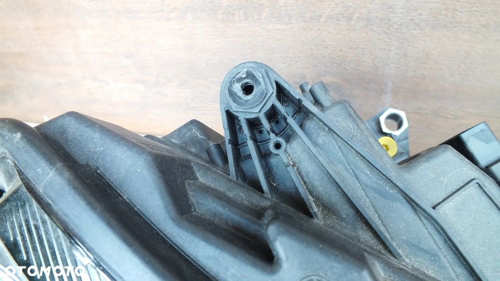 Lampa przednia prawa led Skoda Kamiq 658941016 - 4