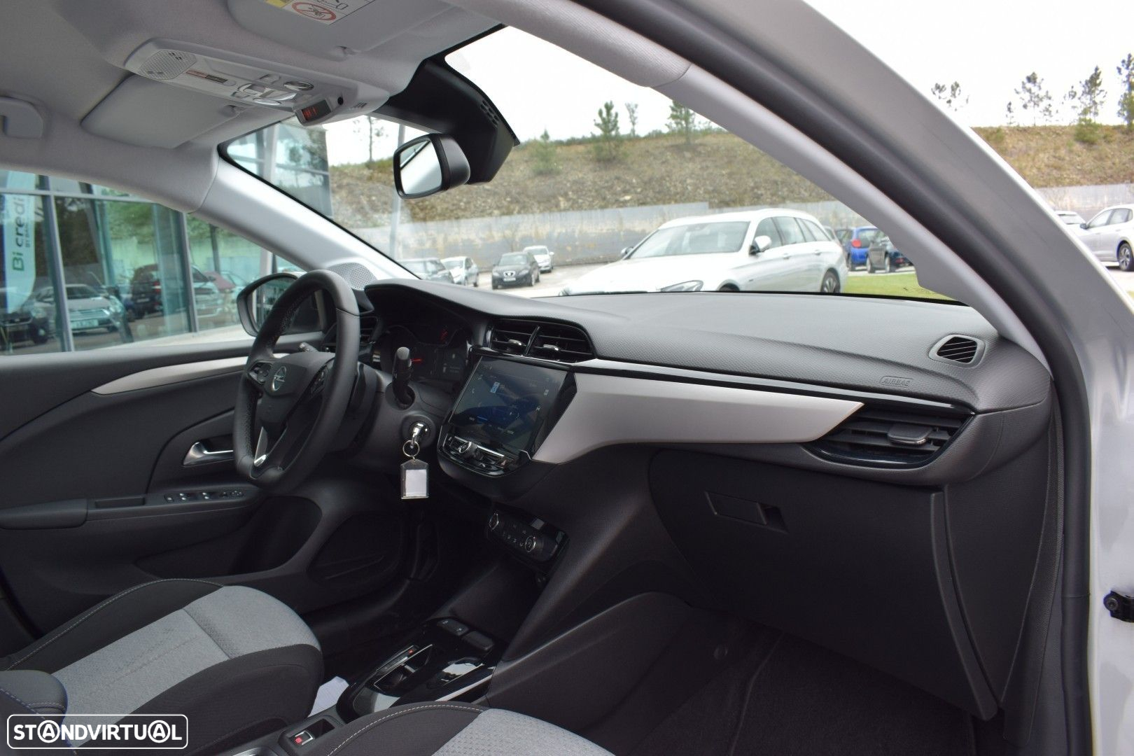 Opel Corsa 1.2 T Elegance Aut. - 39