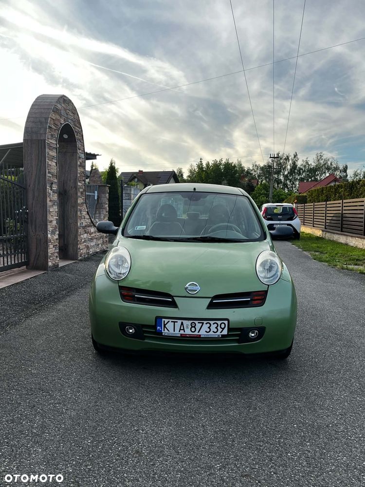 Nissan Micra 1.2 Art - 9