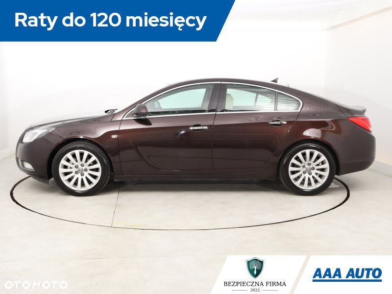Opel Insignia - 4