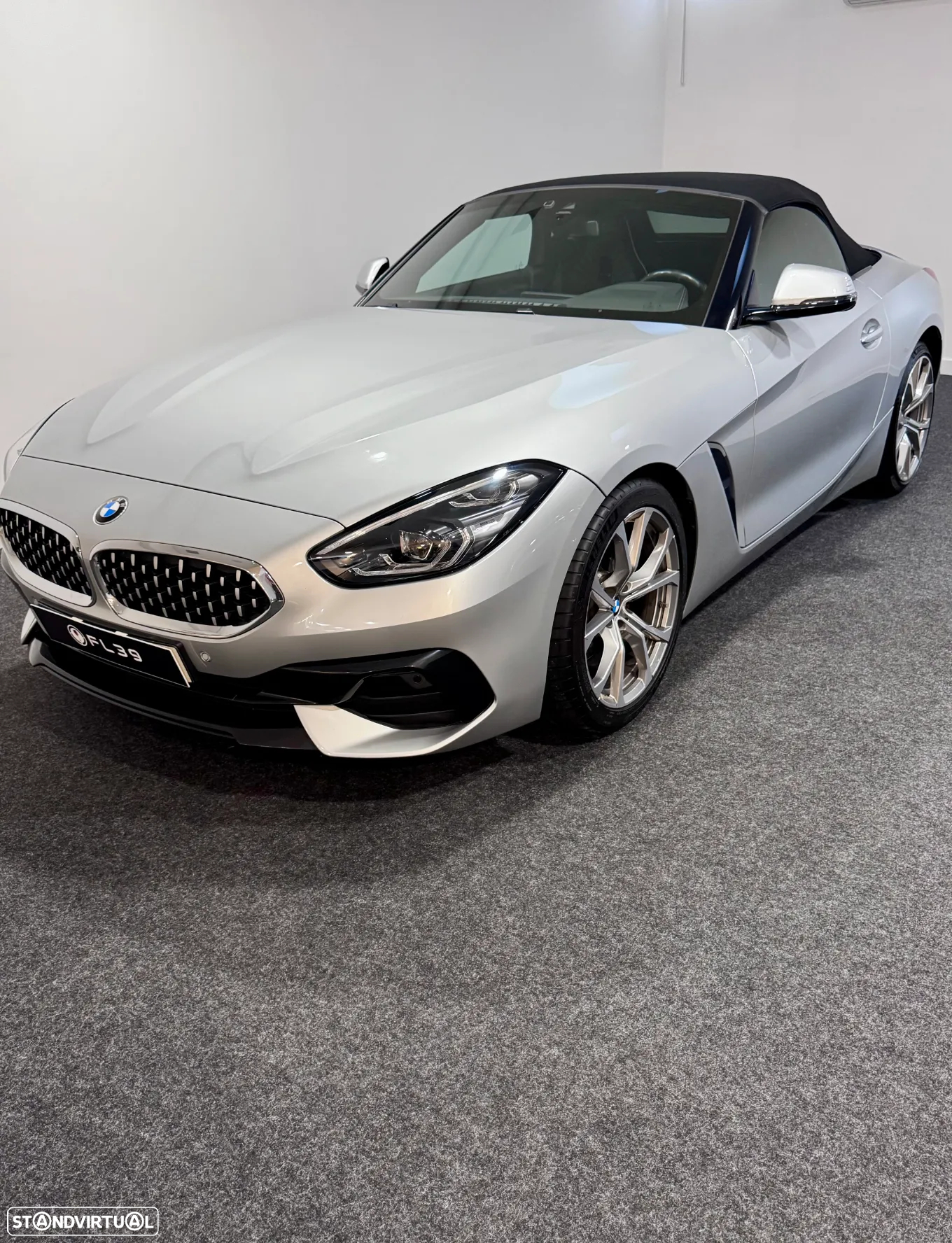 BMW Z4 - 20