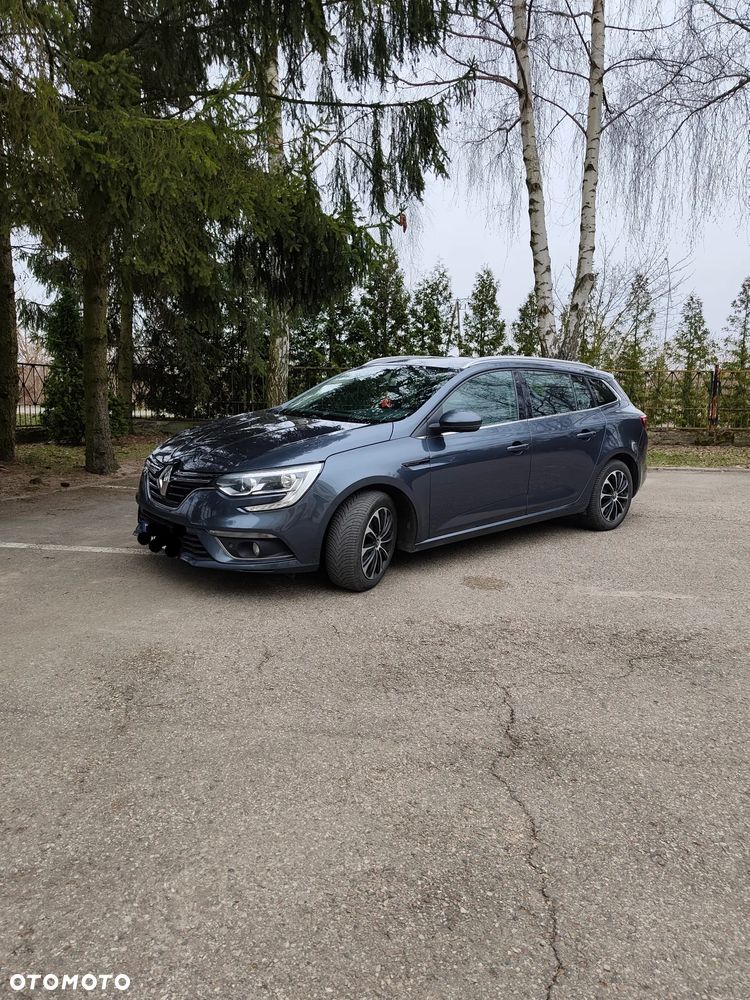 Renault Megane 1.5 dCi Business - 3