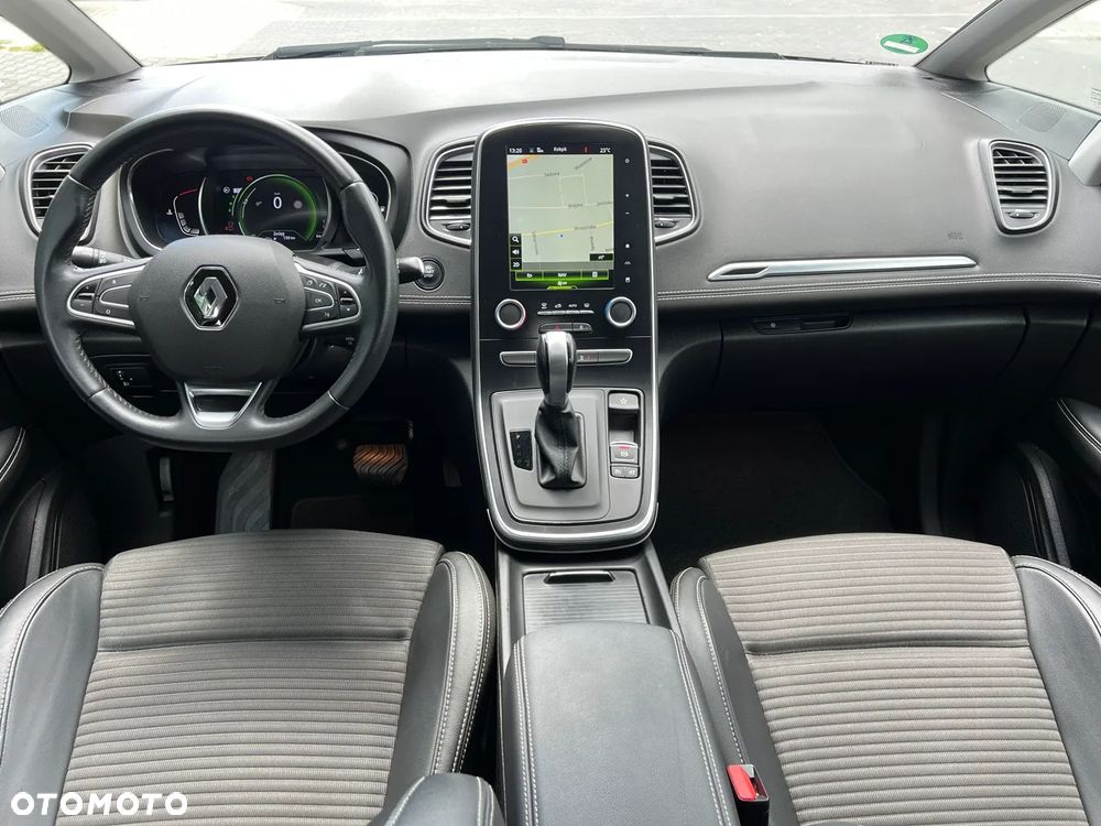 Renault Scenic ver-1-3-tce-fap-intens - 19