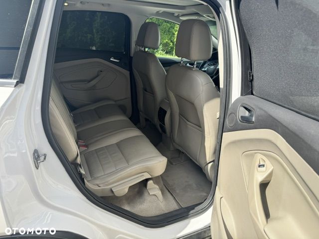 Ford Escape - 9