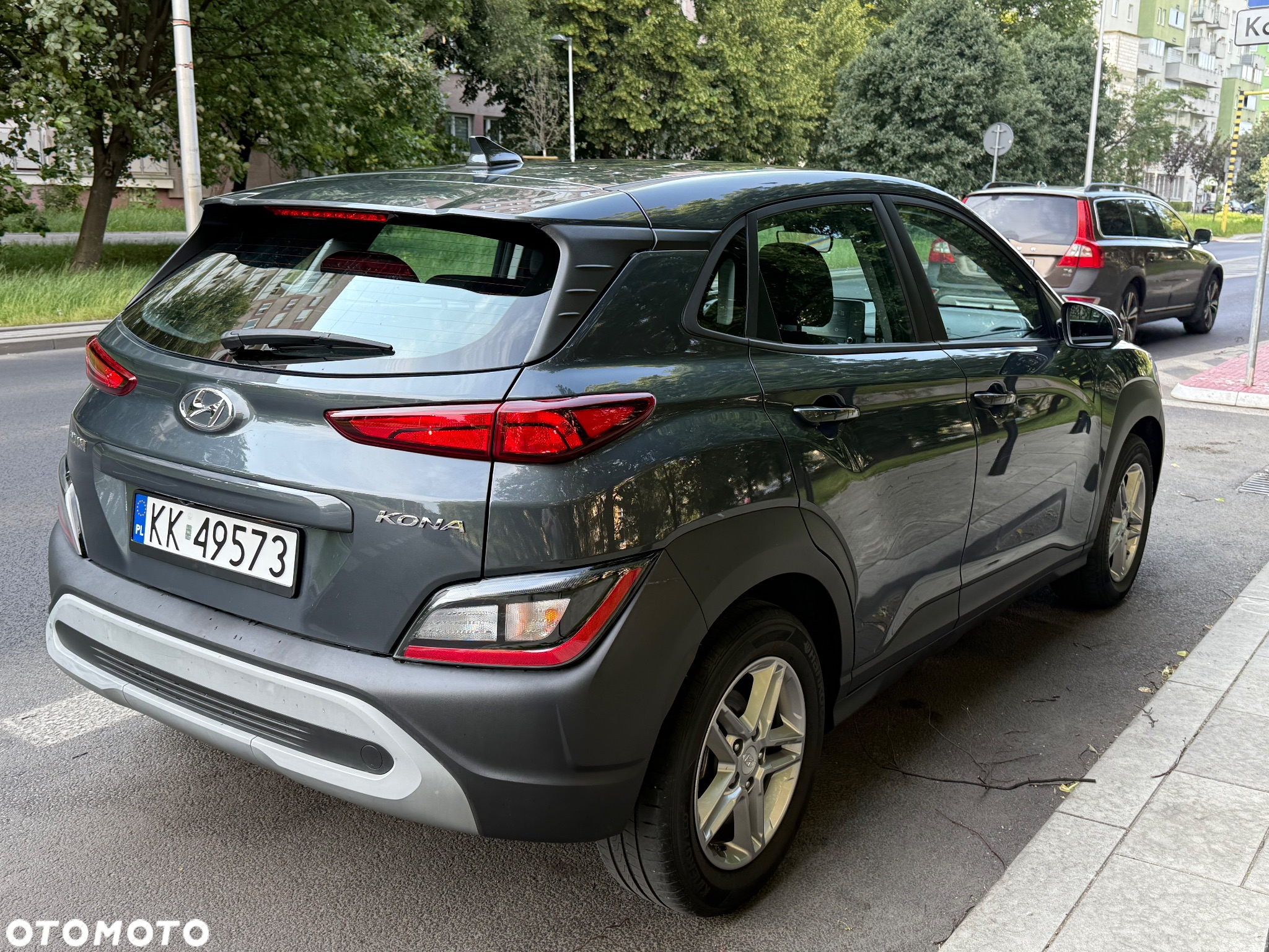 Hyundai Kona 1.0 T-GDI Comfort - 2