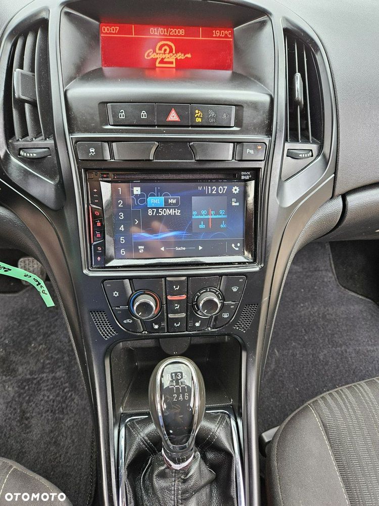 Opel Astra - 15