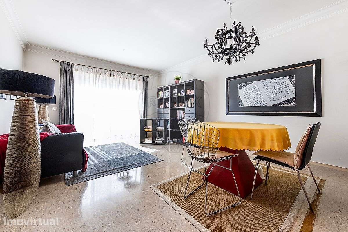 Apartamento T1 para arrendamento - Grande imagem: 5/19