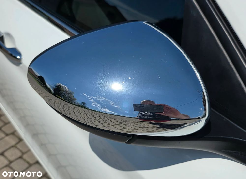 Fiat Tipo 1.4 T-Jet Mirror - 33