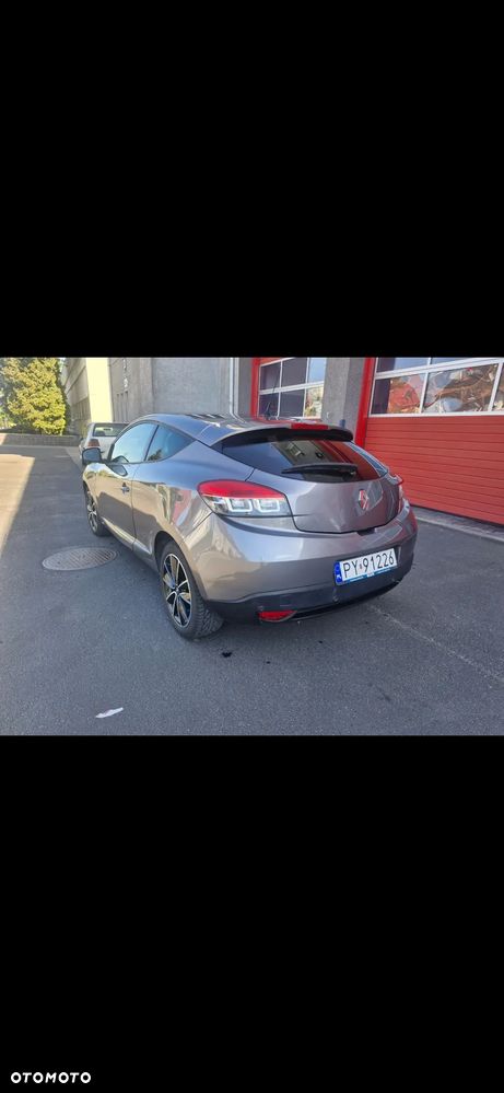 Renault Megane - 4