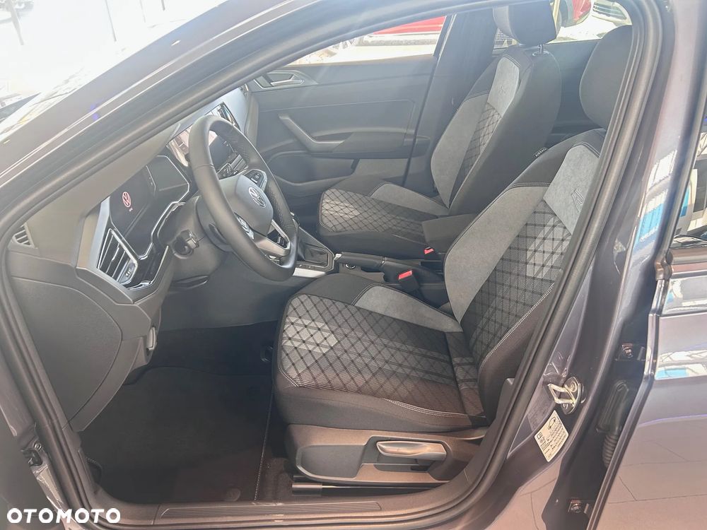 Volkswagen Taigo 1.5 TSI ACT R-Line Plus DSG - 7