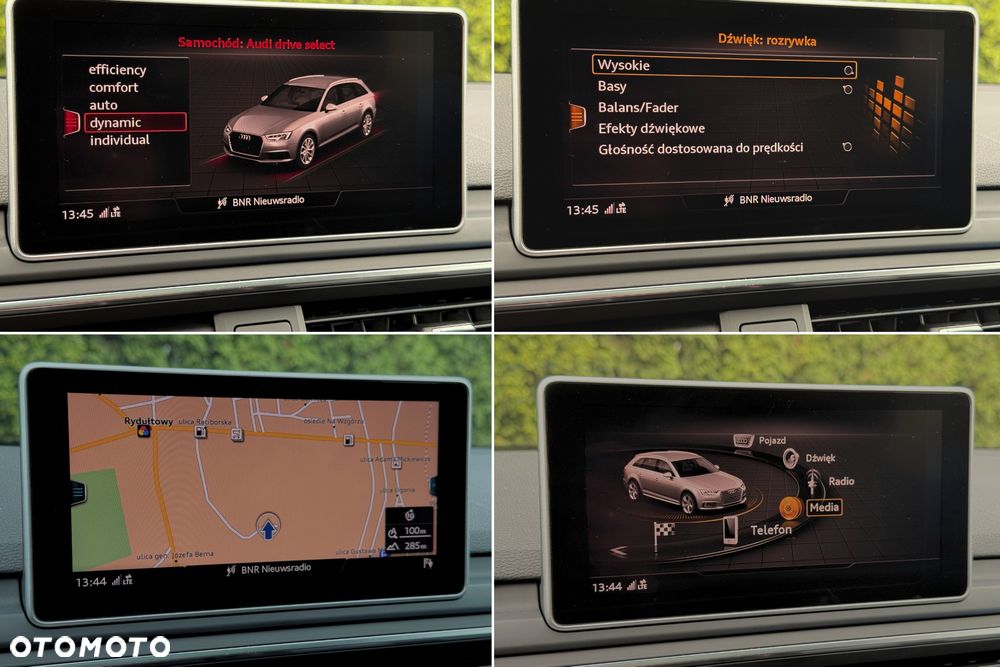 Audi A4 Avant 40 TFSI S tronic S line - 21